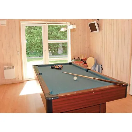 펜션 Holiday Pa¸t Strandby B Juelsminde Ii Sonderby (Midtjylland)