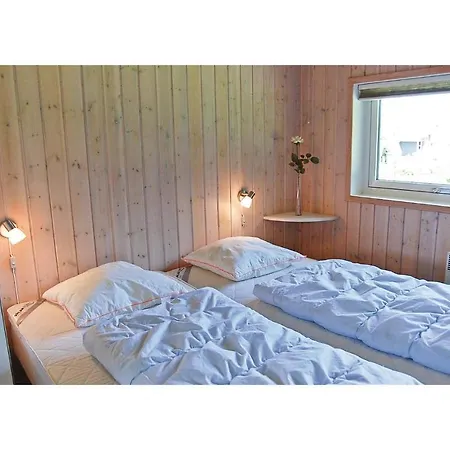 Holiday Pa¸t Strandby B Juelsminde Ii 펜션 Sonderby (Midtjylland)