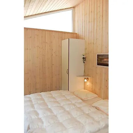 Holiday Pa¸t Strandby B Juelsminde Ii Sonderby (Midtjylland)