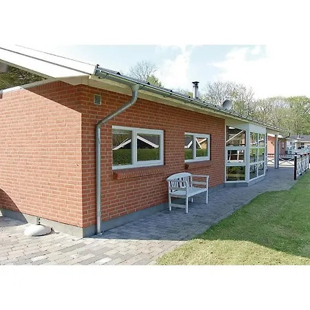 Holiday Pa¸t Strandby B Juelsminde Ii Sonderby (Midtjylland)