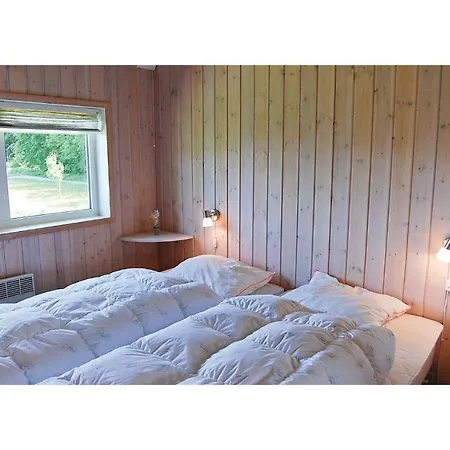 Holiday Pa¸t Strandby B Juelsminde Ii 펜션 Sonderby (Midtjylland)